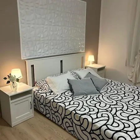 Caroline Apartment Rome