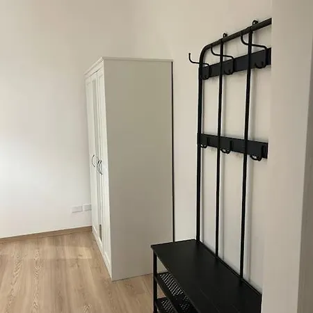 Apartment Caroline *