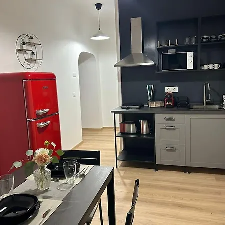 Apartment Caroline