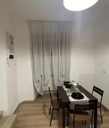 Caroline Apartment *