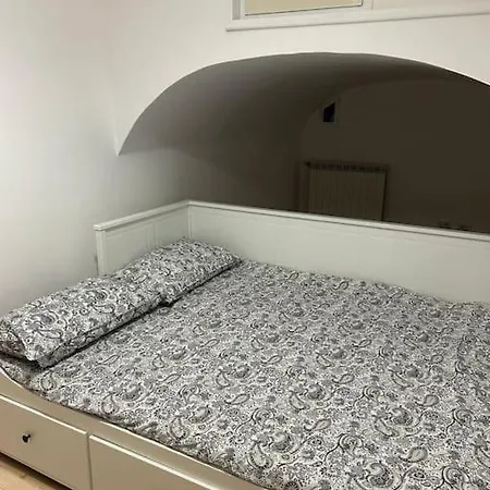 Caroline Apartment *