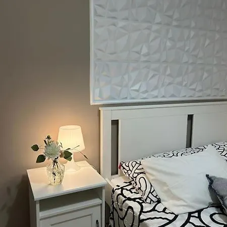 Caroline Apartment *