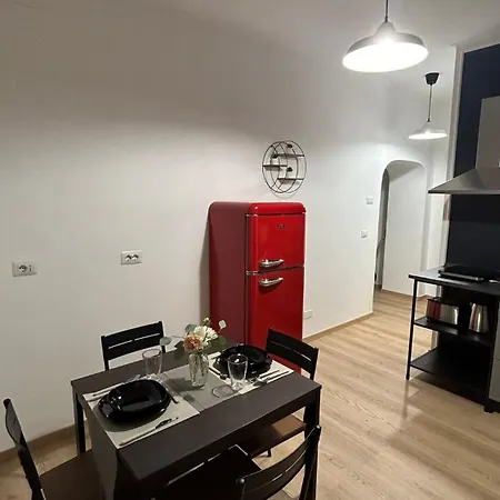 Caroline Appartamento
