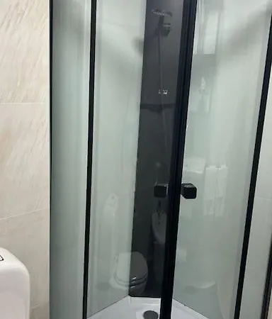 Caroline 아파트 *